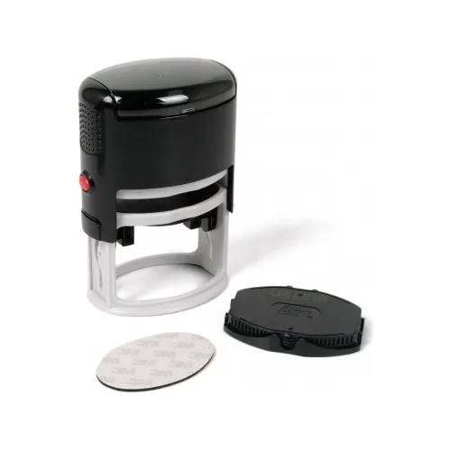 Sello Shiny Printer Oval O-3555
