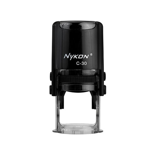 Sello Redondo Nykon Power C30