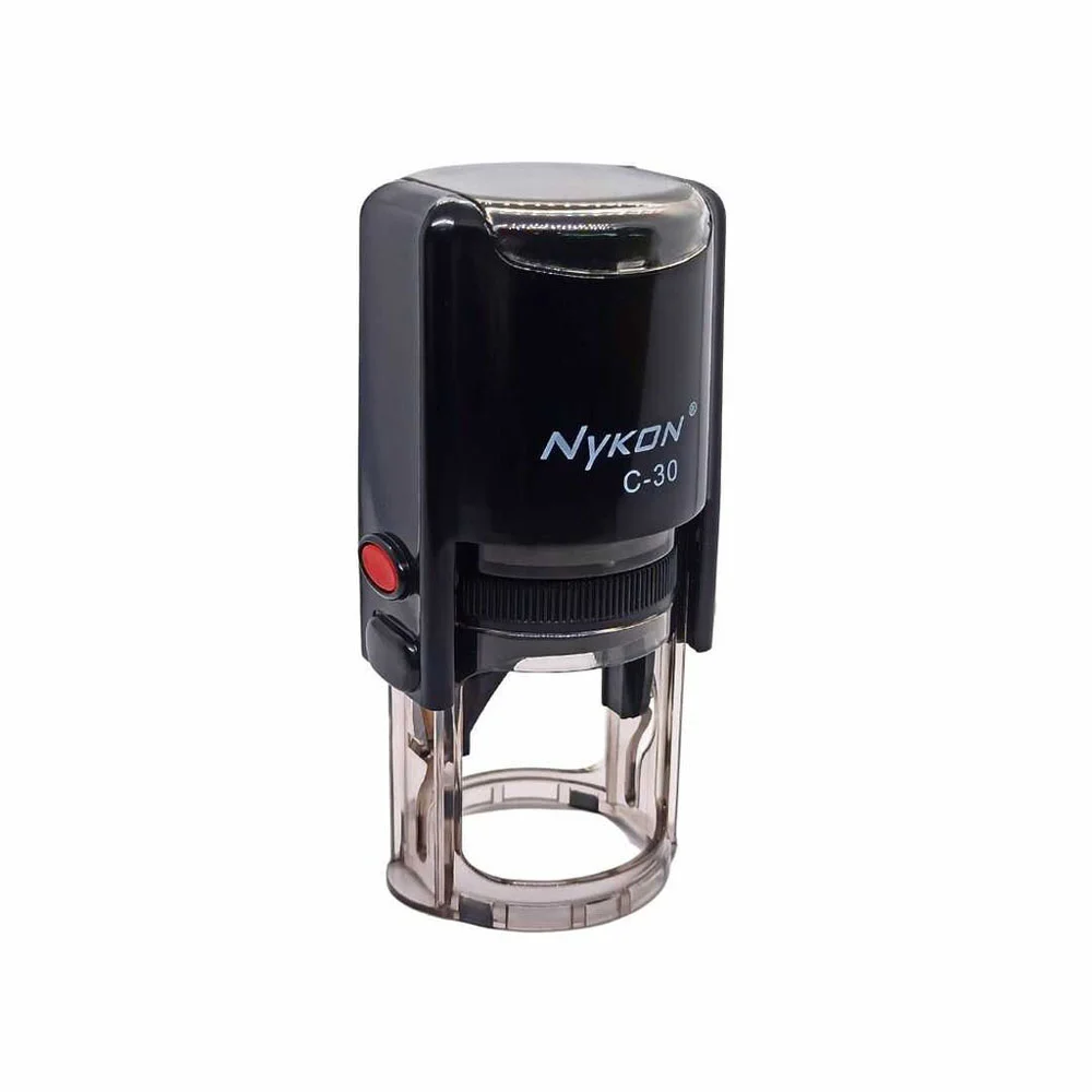 Sello Redondo Nykon Power C30