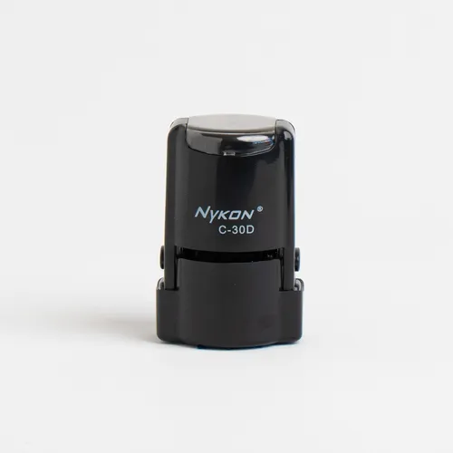 Sello Redondo Nykon Power C30