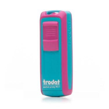 Sello Trodat Pocket Printy 9511