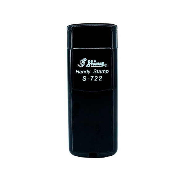 Sello Shiny Handy Stamp S-722
