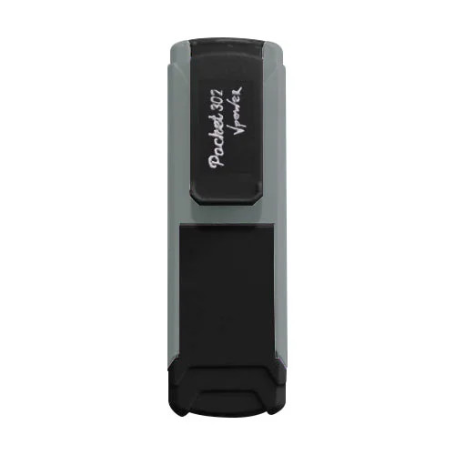 Sello Nykon Pocket 302