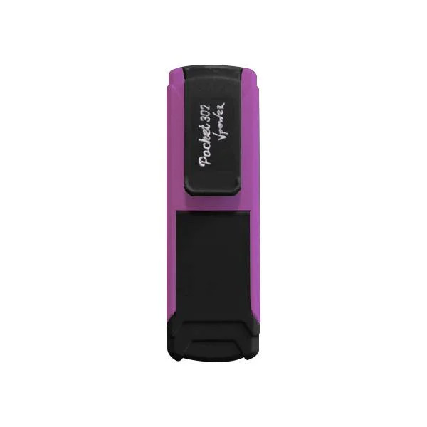 Sello Nykon Pocket 302