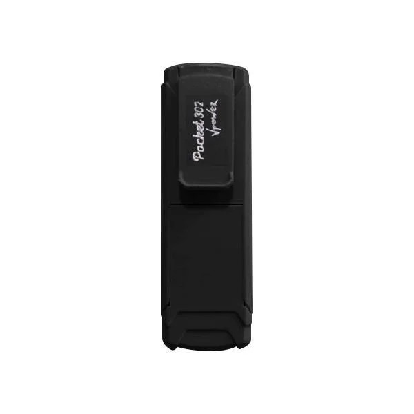 Sello Nykon Pocket 302