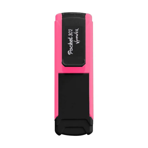 Sello Nykon Pocket 302