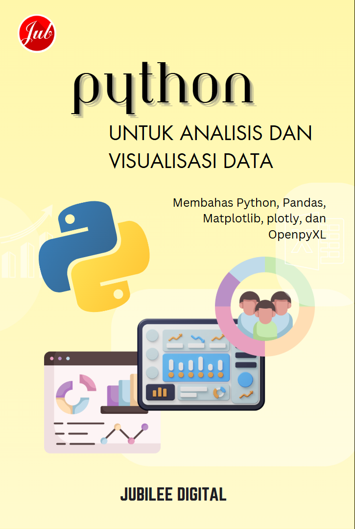 Python untuk Analisis dan Visualisasi Data