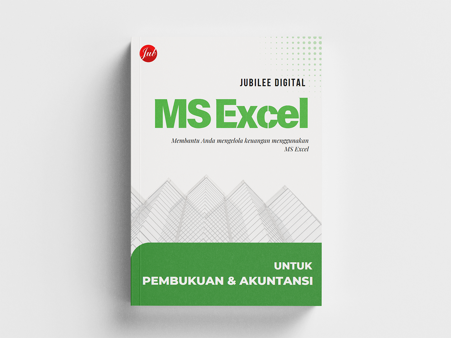 MS Excel untuk Pembukuan dan Akuntansi