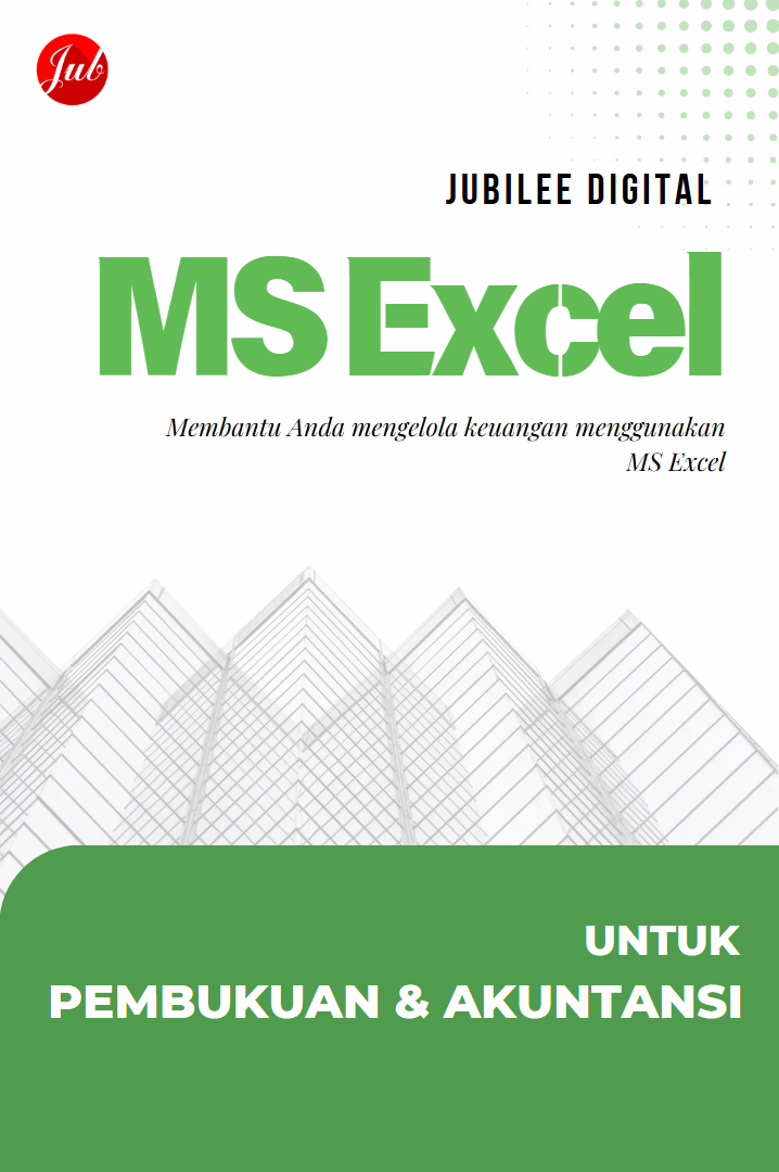 MS Excel untuk Pembukuan dan Akuntansi