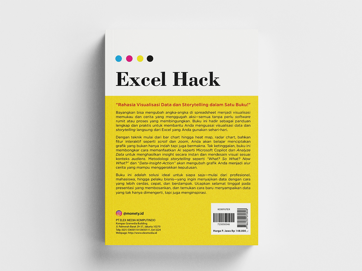 Excel Hack