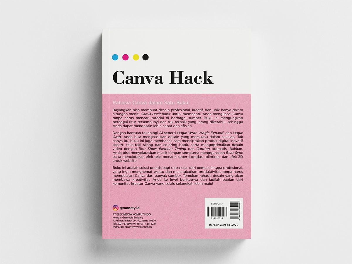 Canva Hack