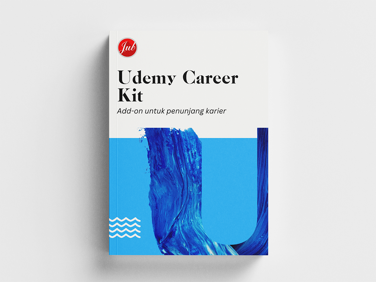 Udemy Career Kit