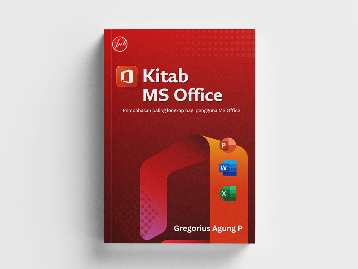 Kitab MS Office