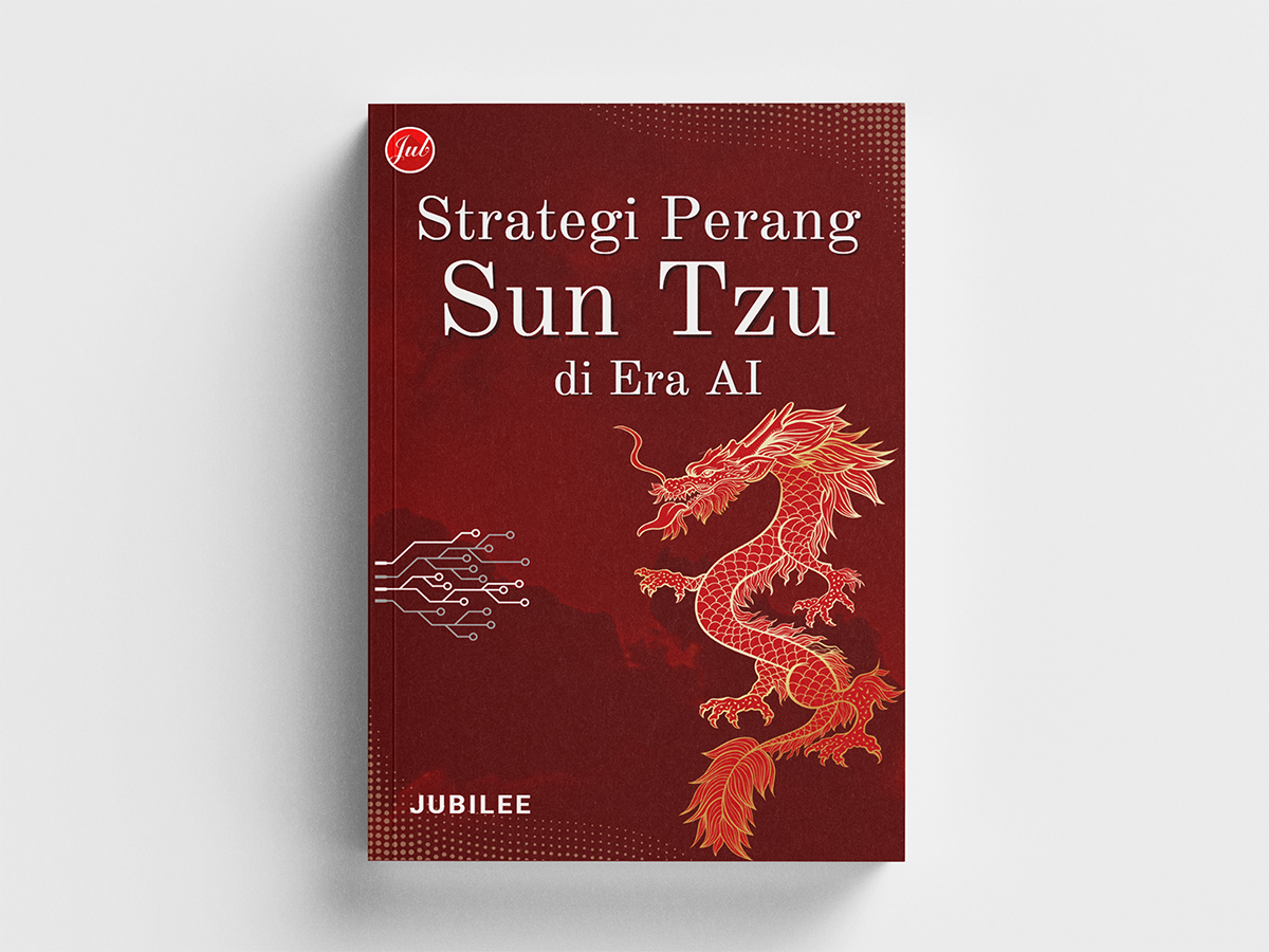 Strategi Perang Sun Tzu di Era AI