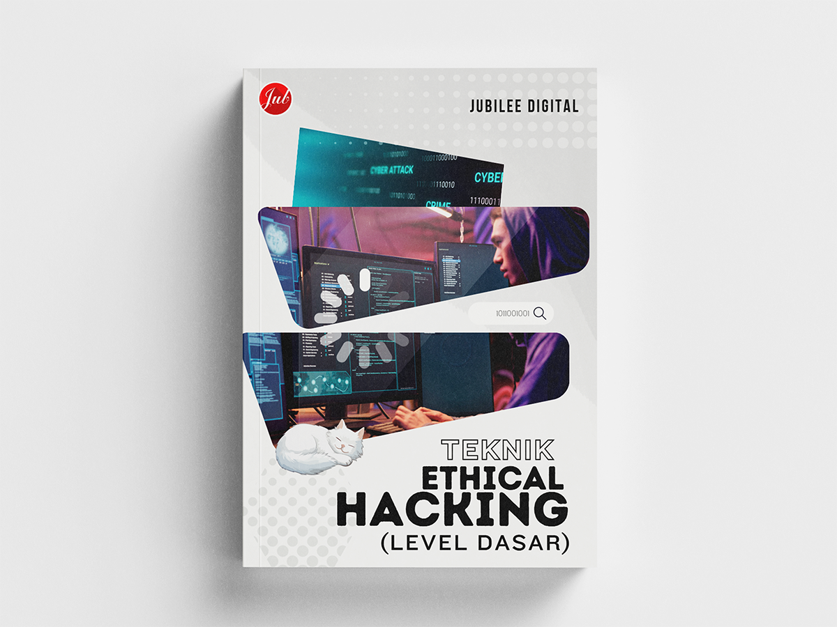 Teknik Ethical Hacking Level Dasar