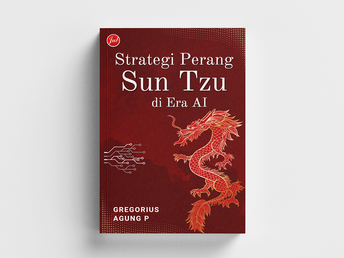 Strategi Perang Sun Tzu di Era AI