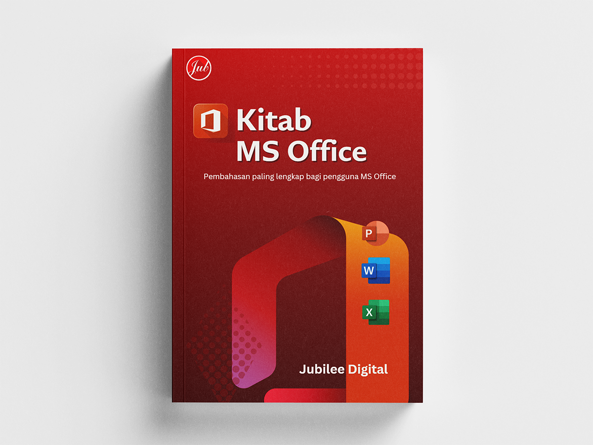 Kitab MS Office