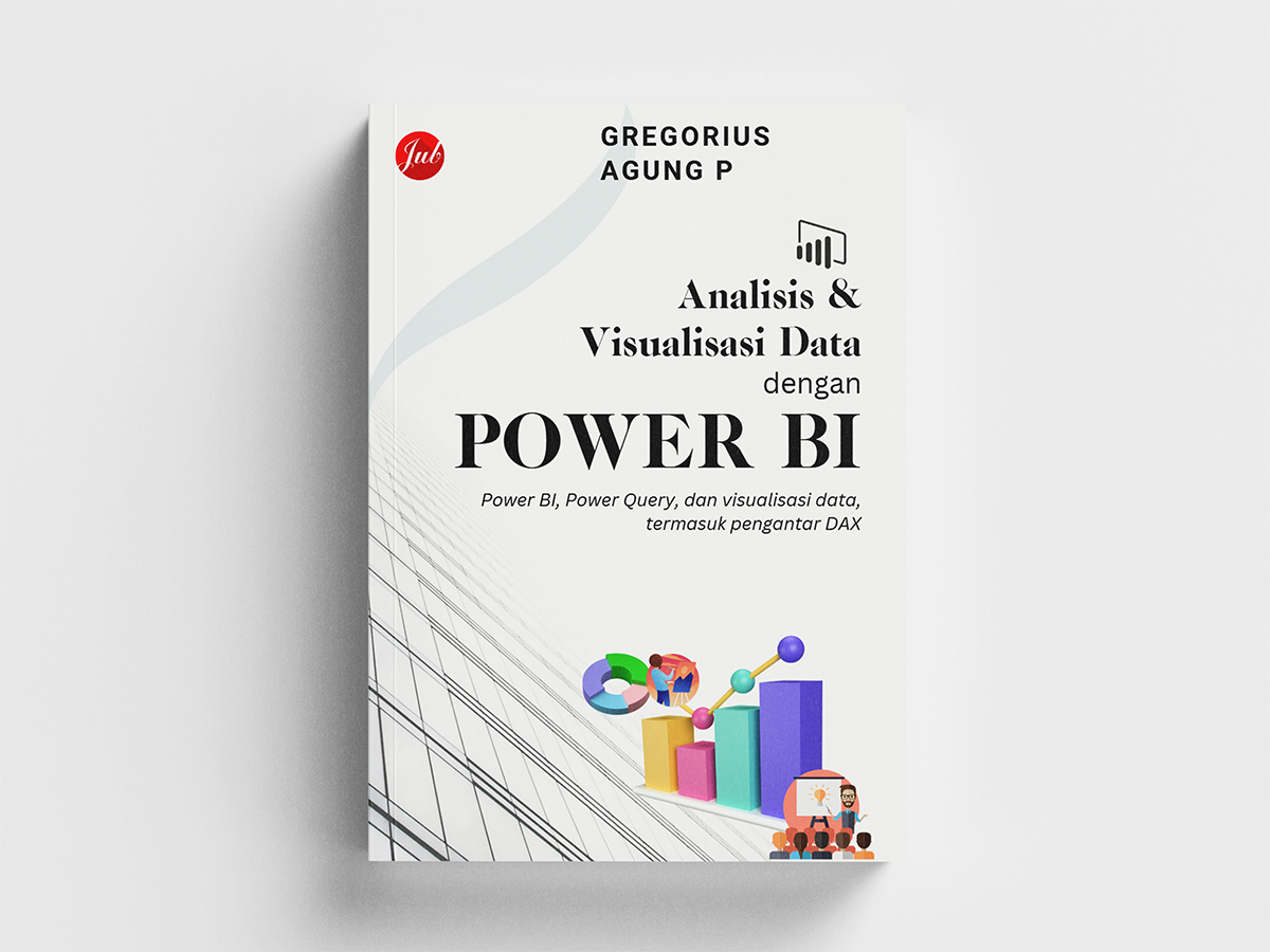 Analisis & Visualisasi Data dengan Power BI