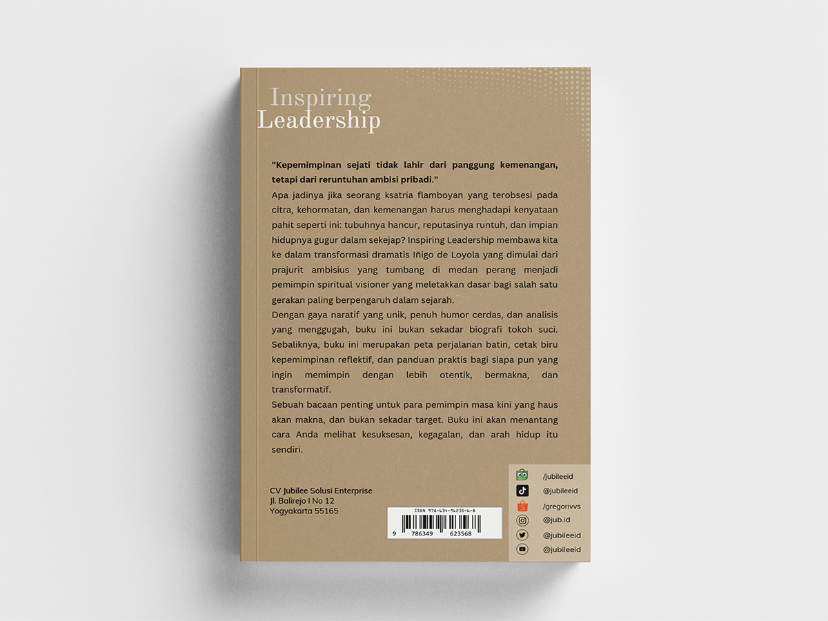 Inspiring Leadership