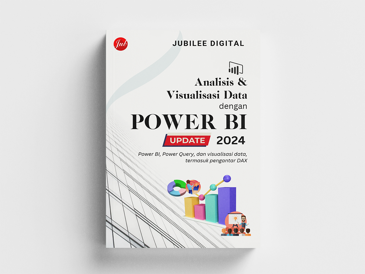 Analisis & Visualisasi Data dengan Power BI