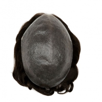 Protese Capilar  com Aplicacaçao 