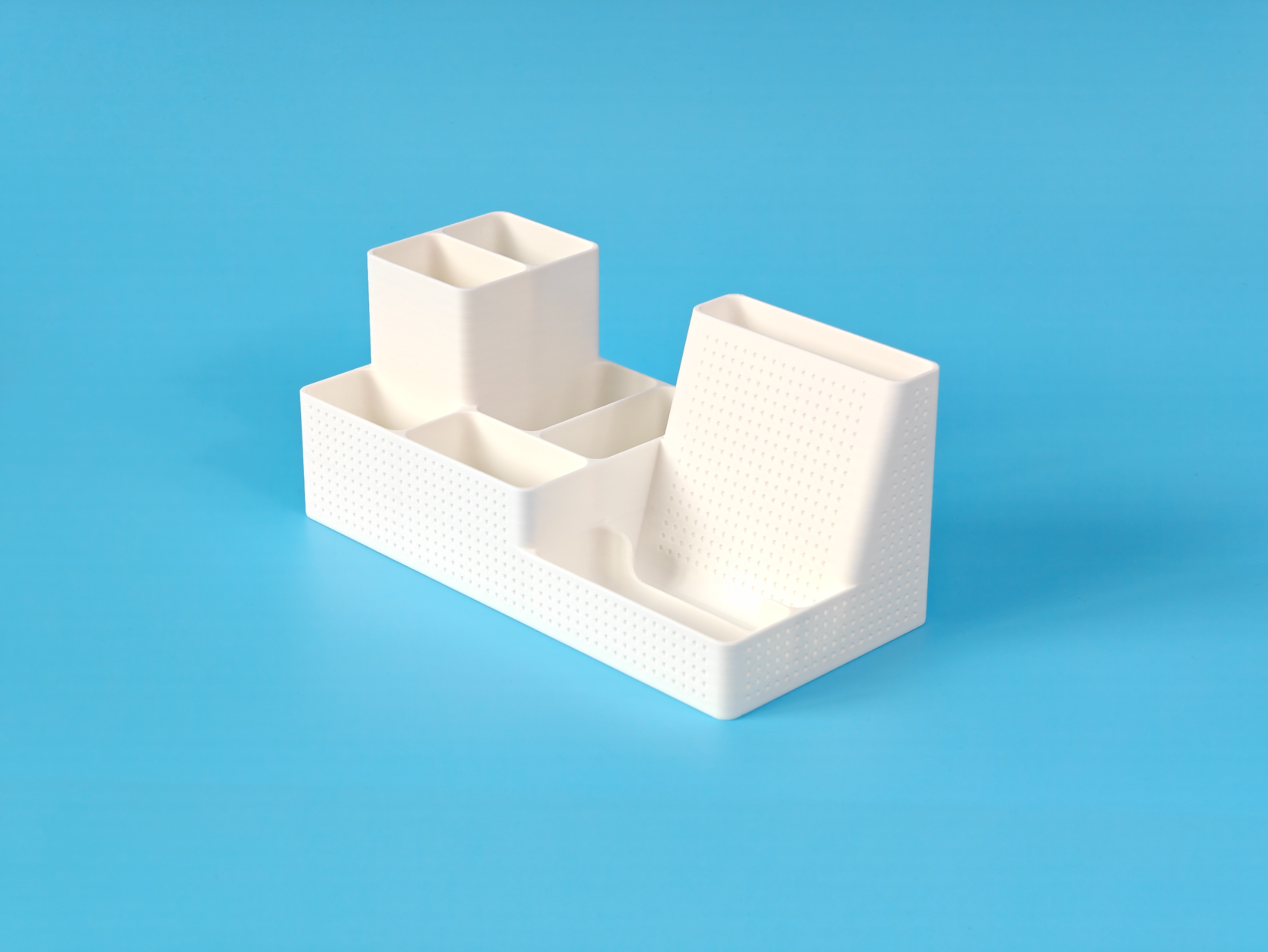 Vertex Desk Organizer