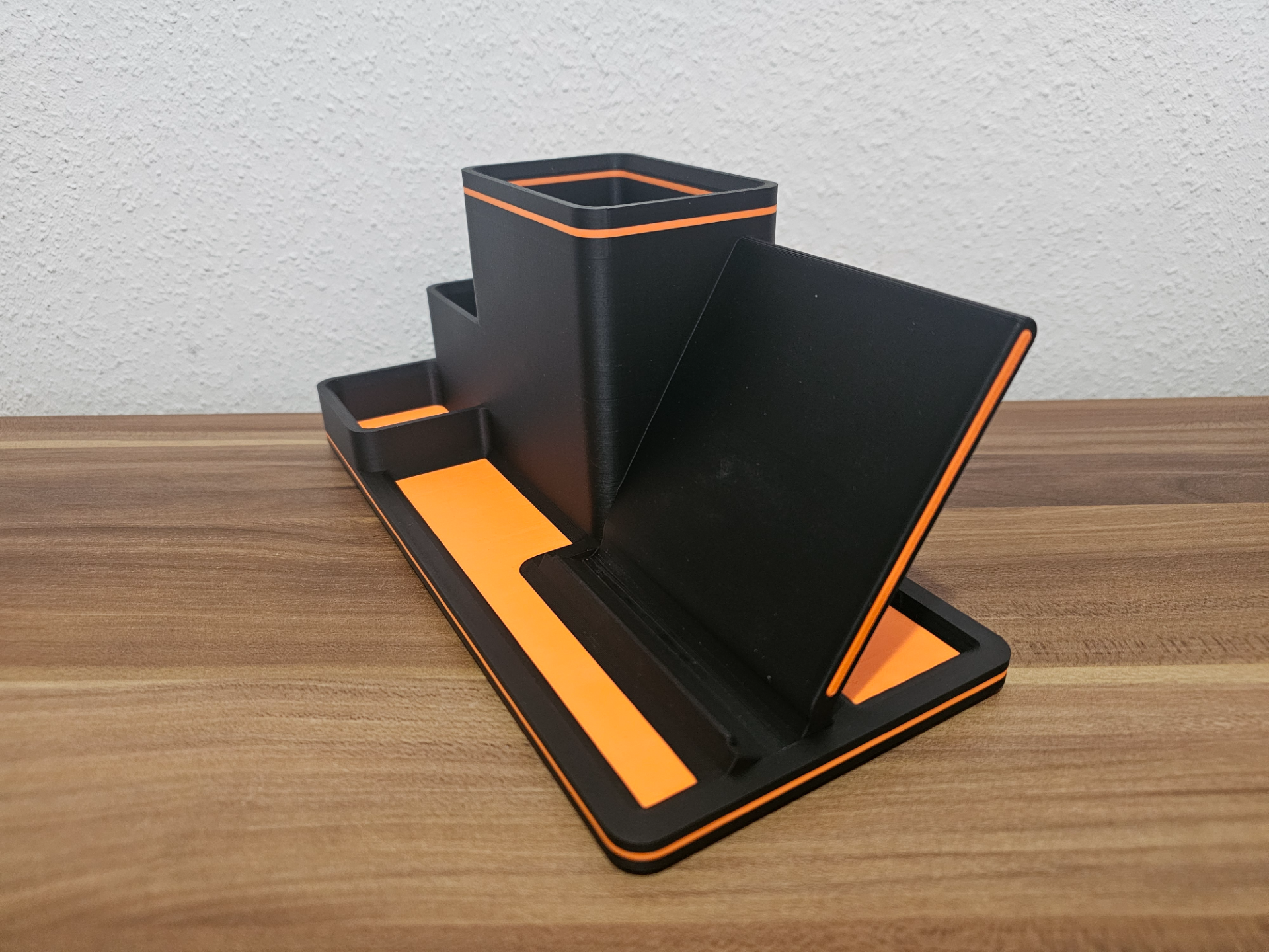 Modern Desk Organizer 1