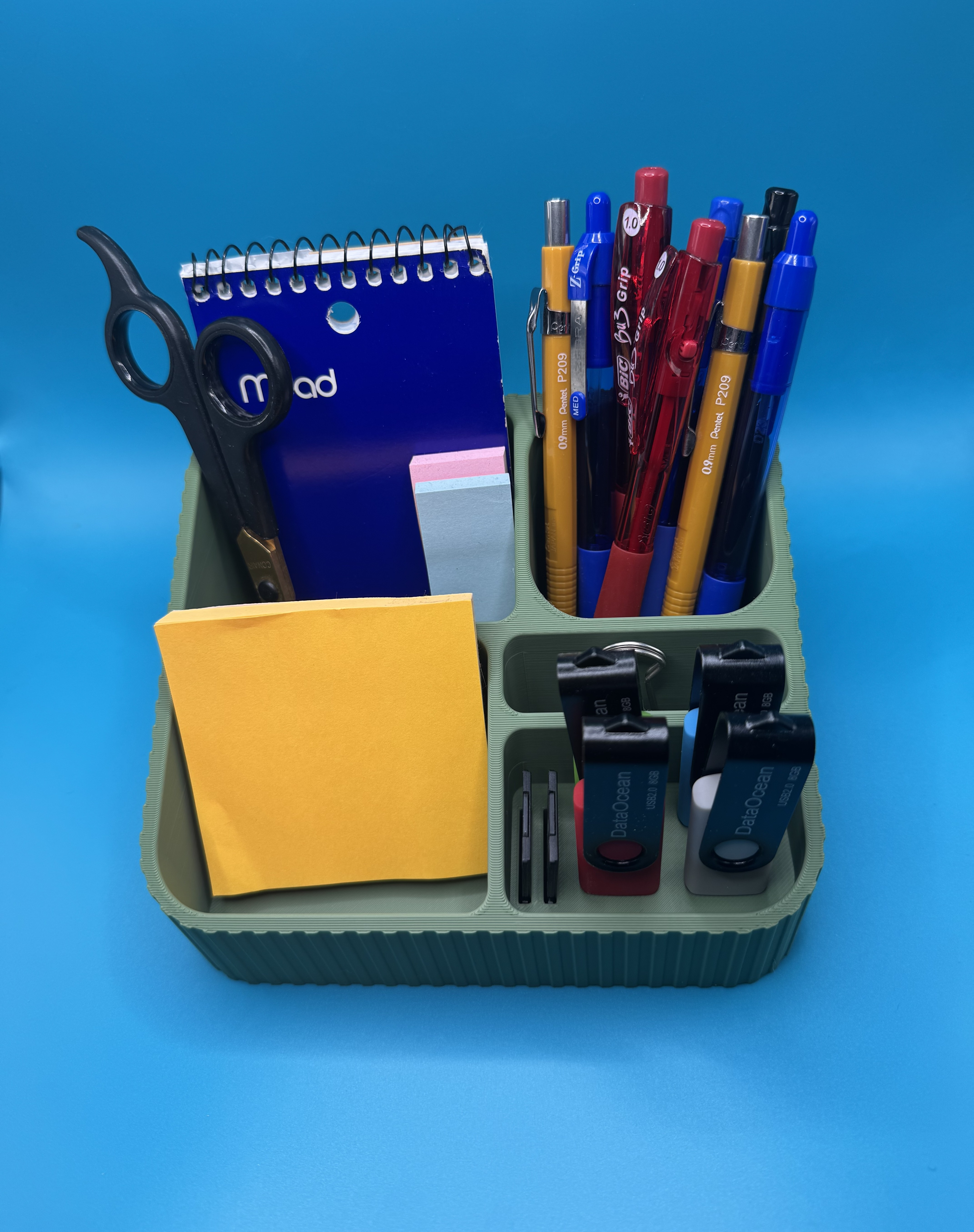 Desk Organizer 4