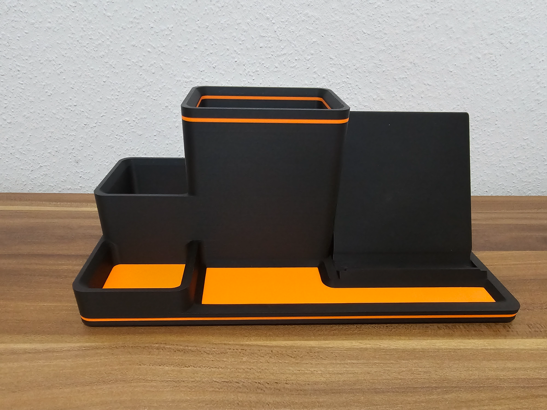 Modern Desk Organizer 1