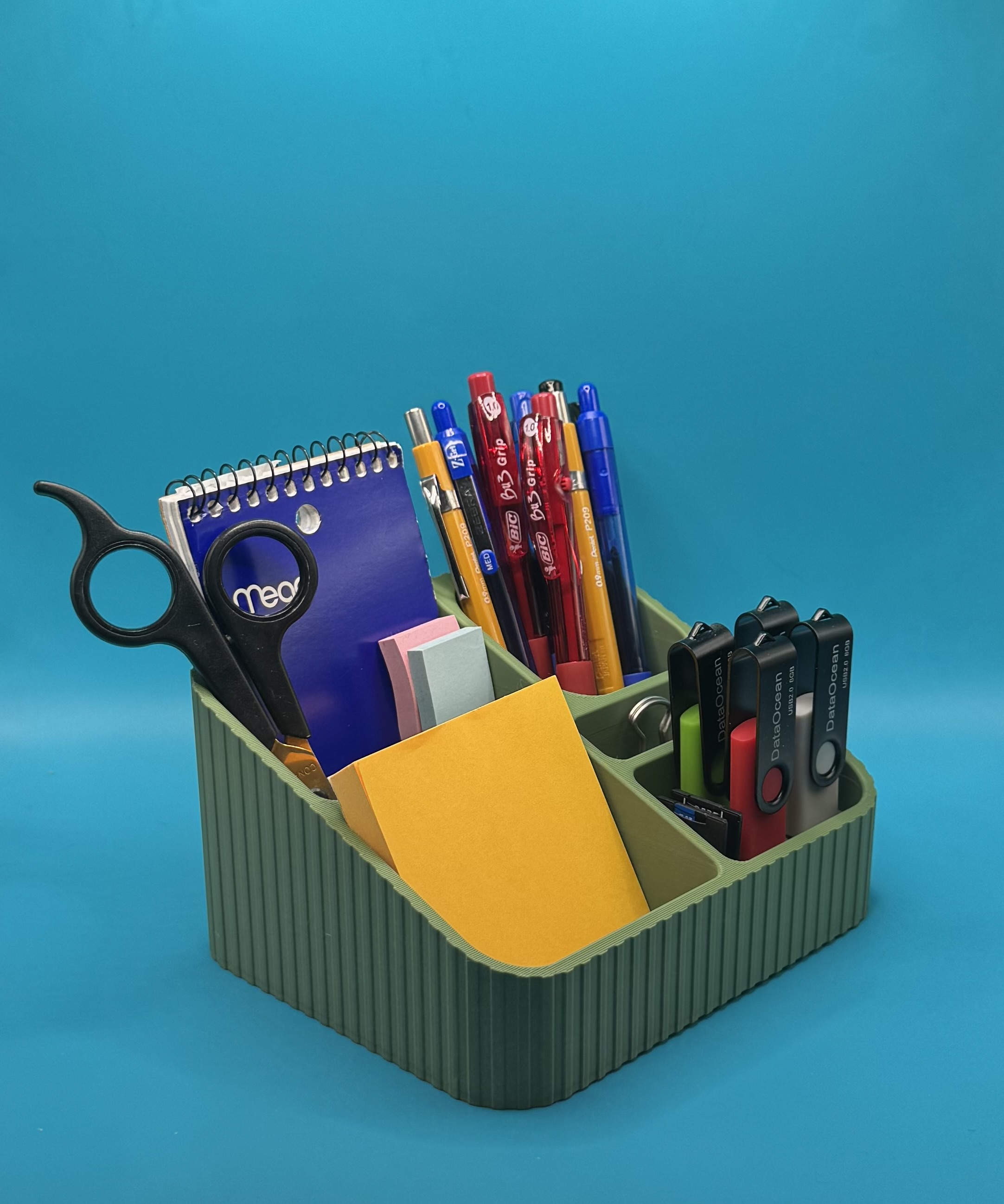 Desk Organizer 4