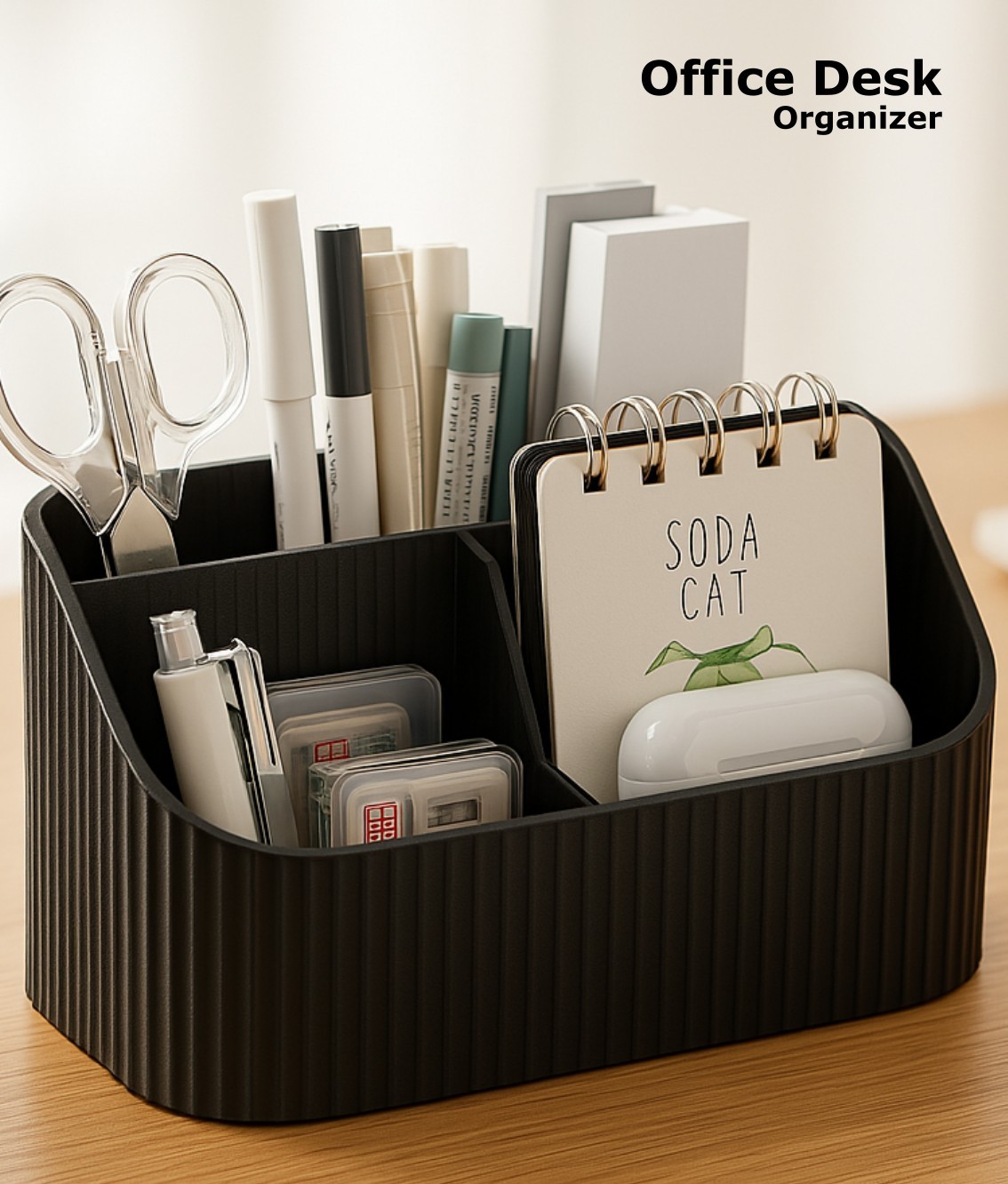 Office Desk Organizer 1
