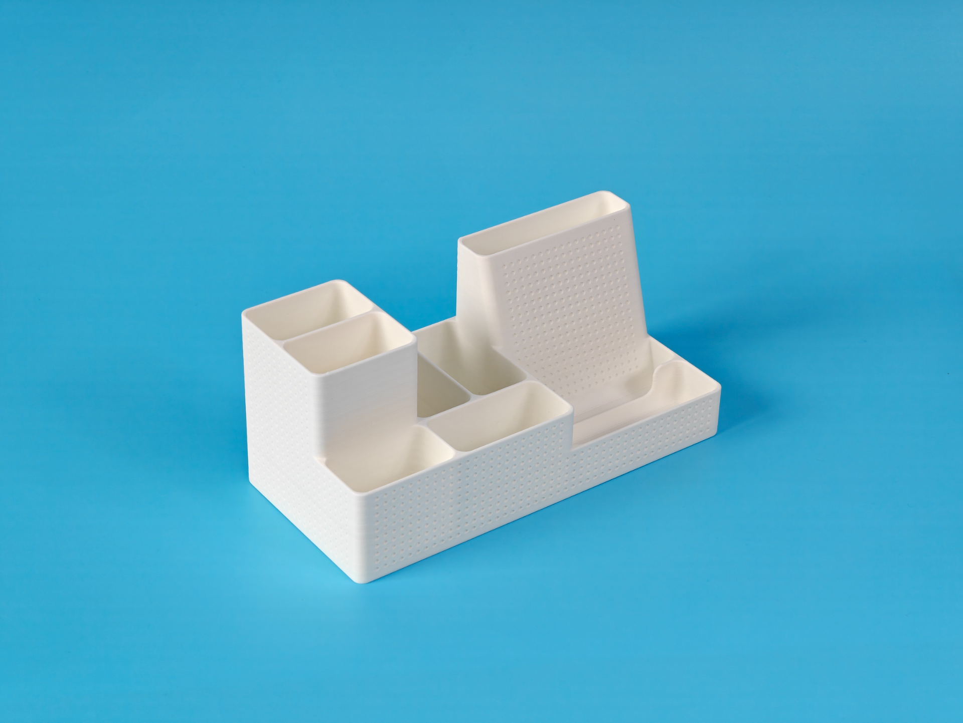 Vertex Desk Organizer