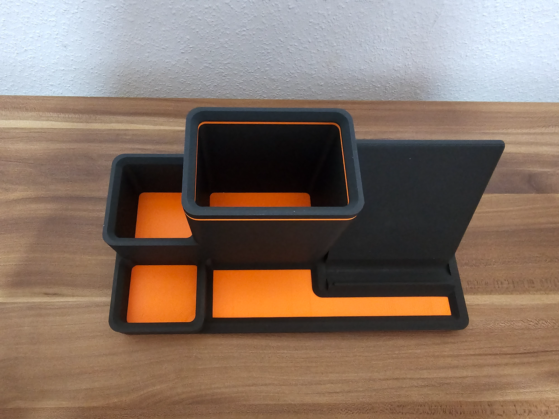 Modern Desk Organizer 1