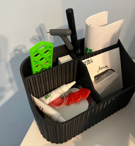 Office Desk Organizer 1