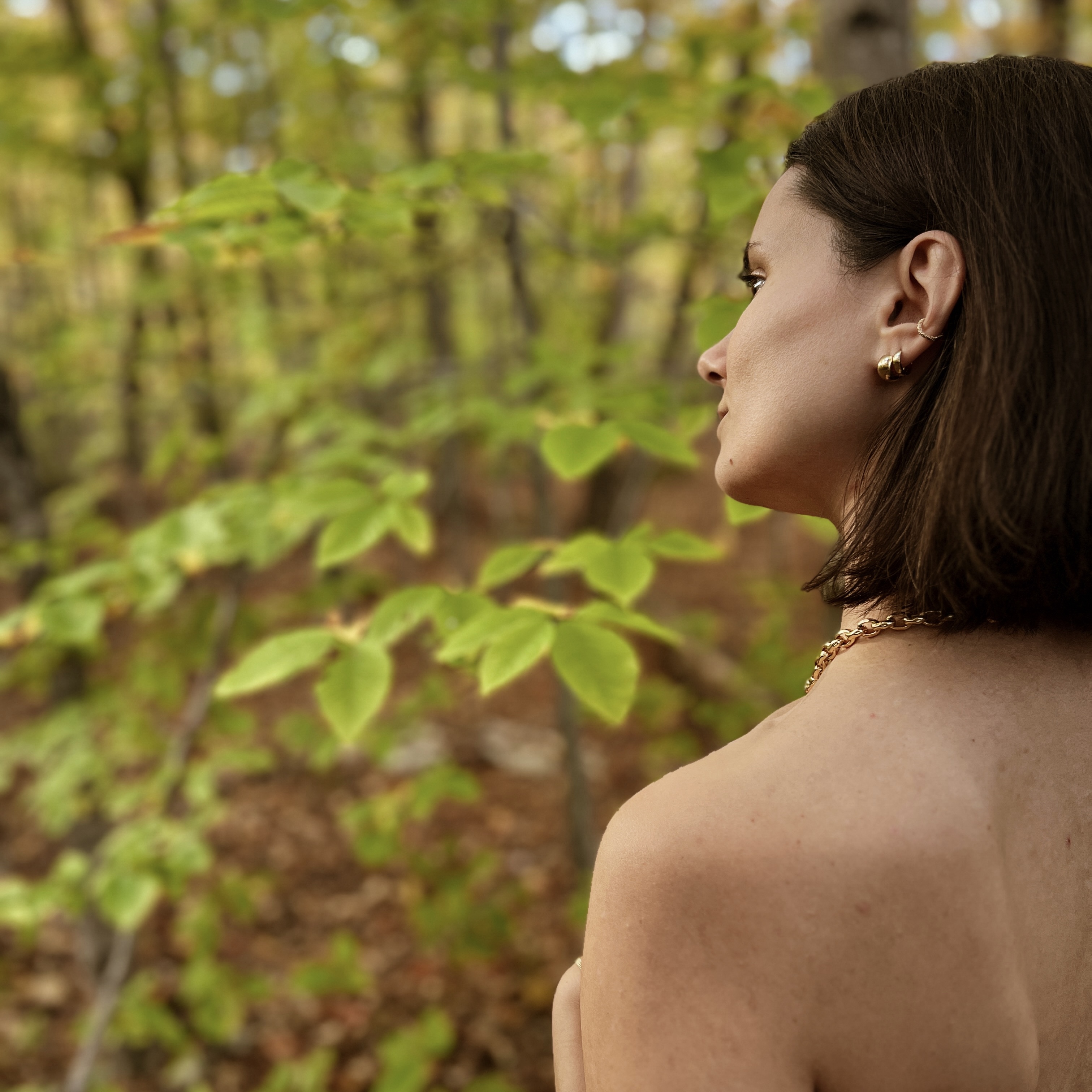 Reliée - voyage initiatique au coeur du féminin sacré