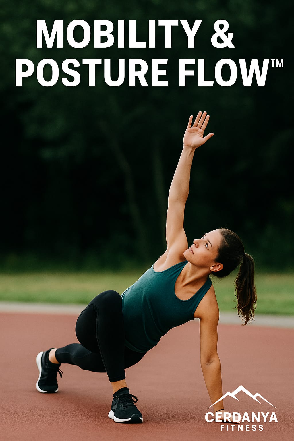 MOBILITY AND POSTURE FLOW