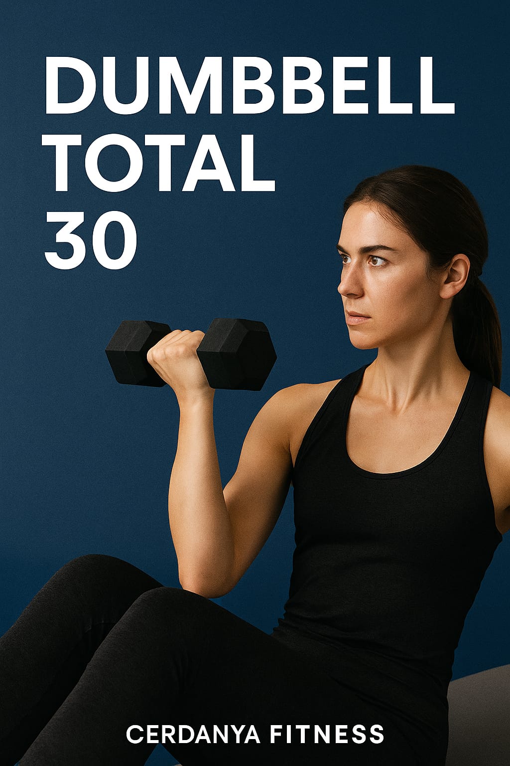 DUMBBELL TOTAL 30