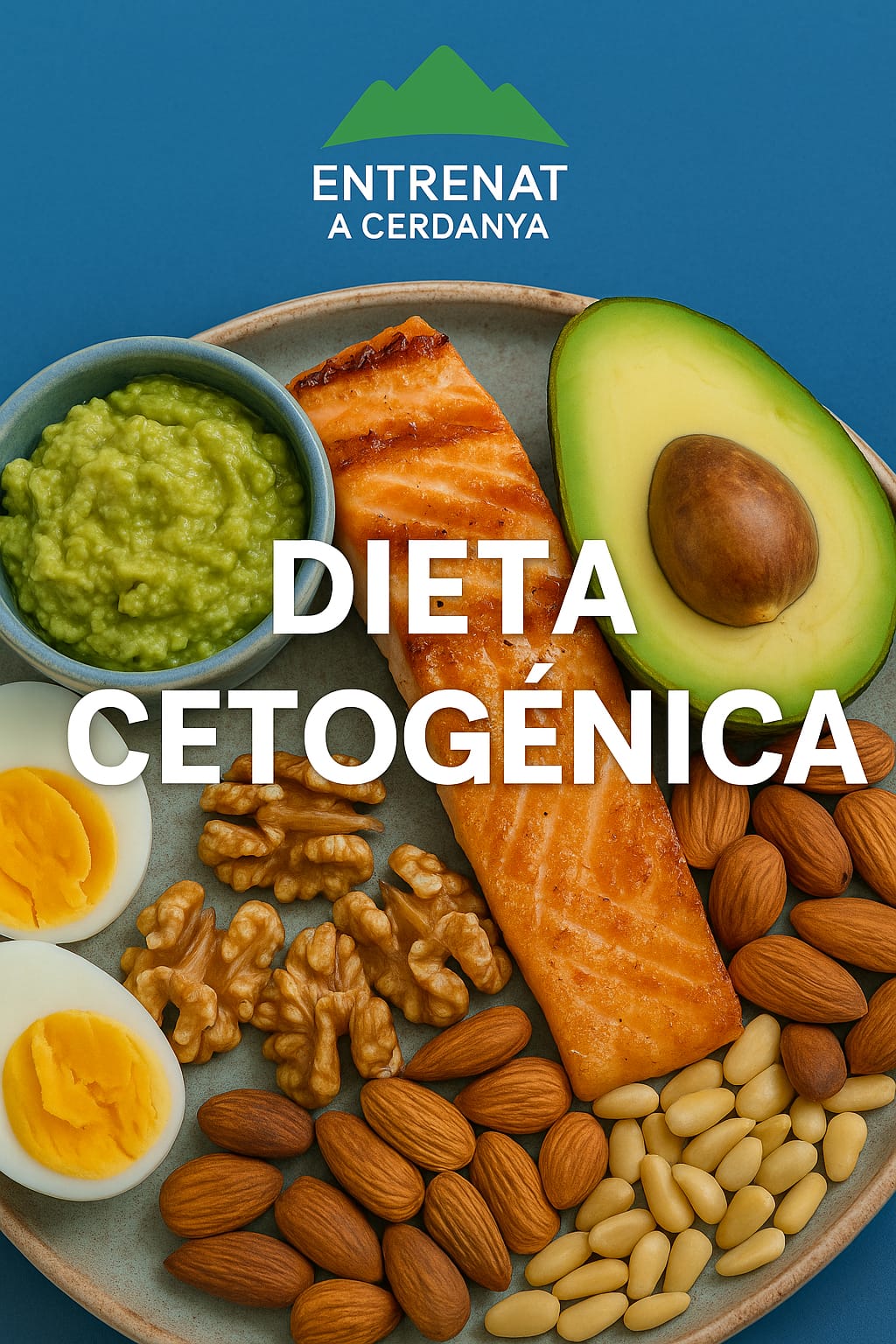 Dieta Cetogénica