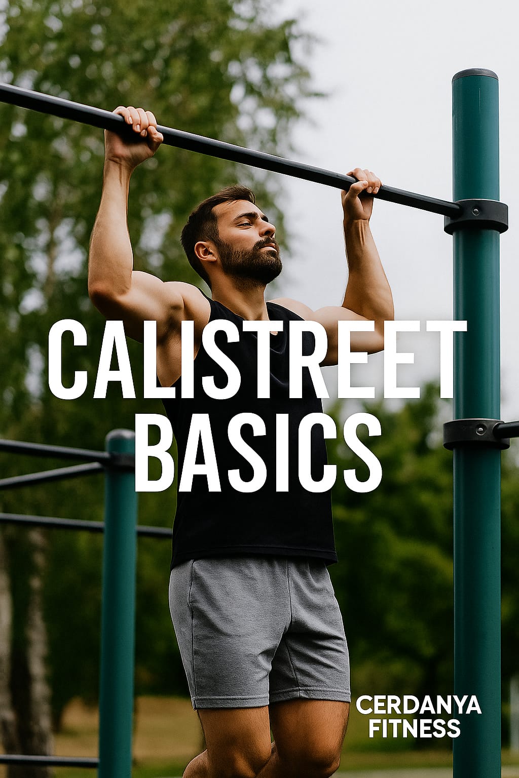 CALISTREET BASICS