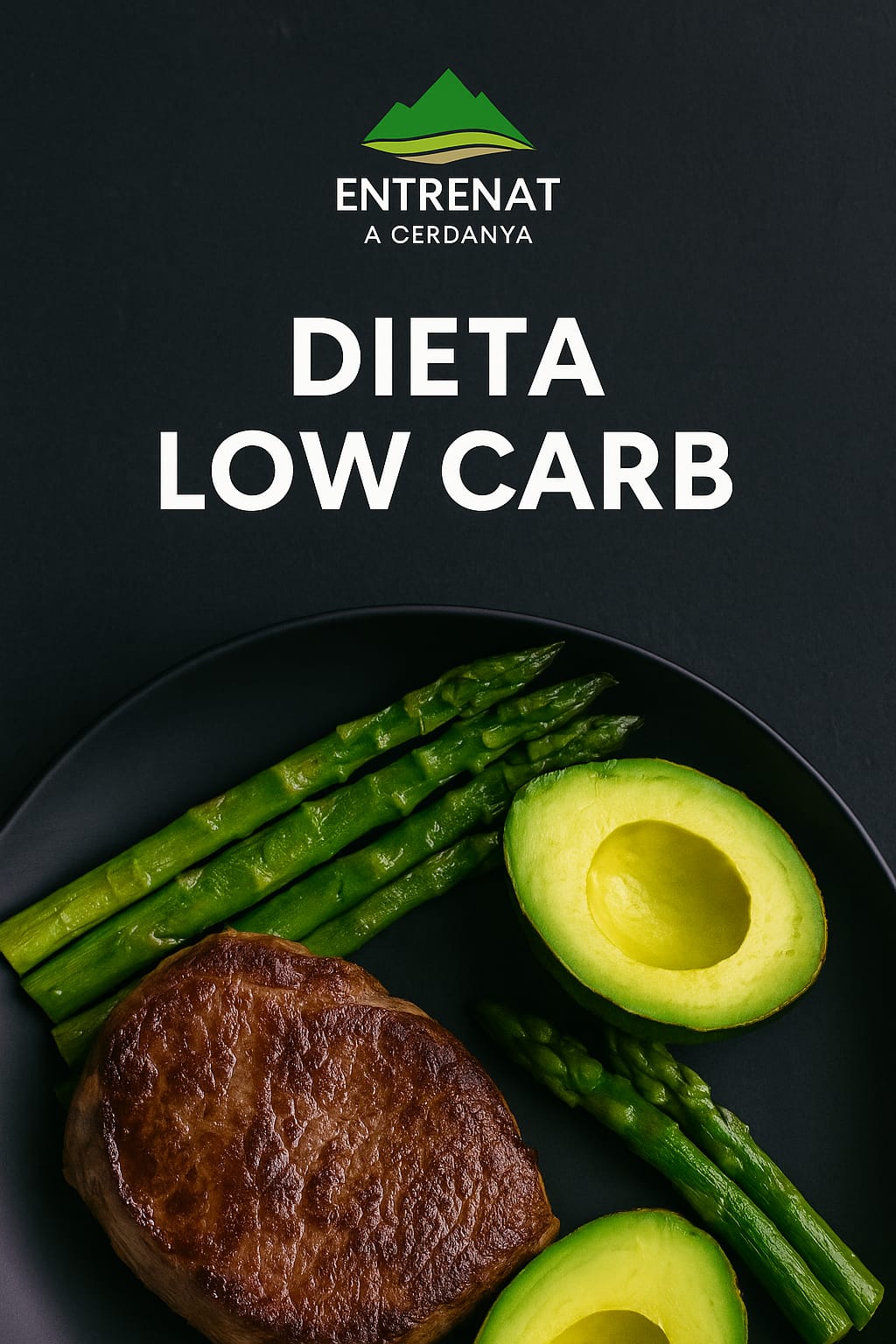 Dieta Low Carb