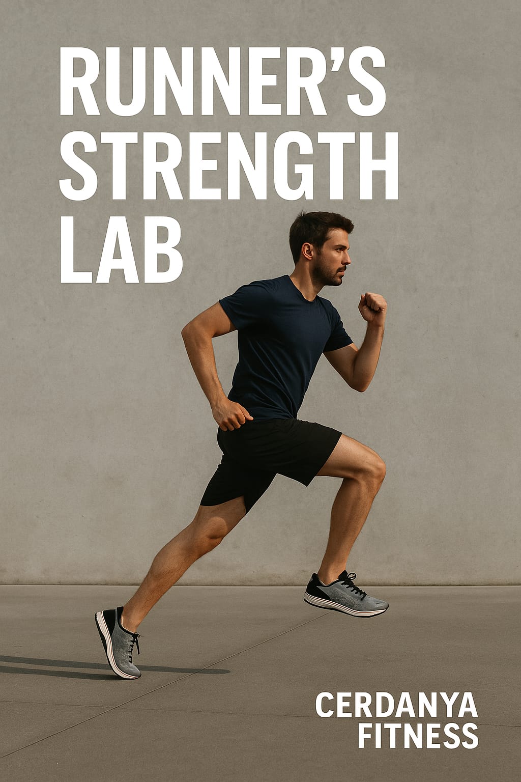 RUNNER'S STRENGTH LAB