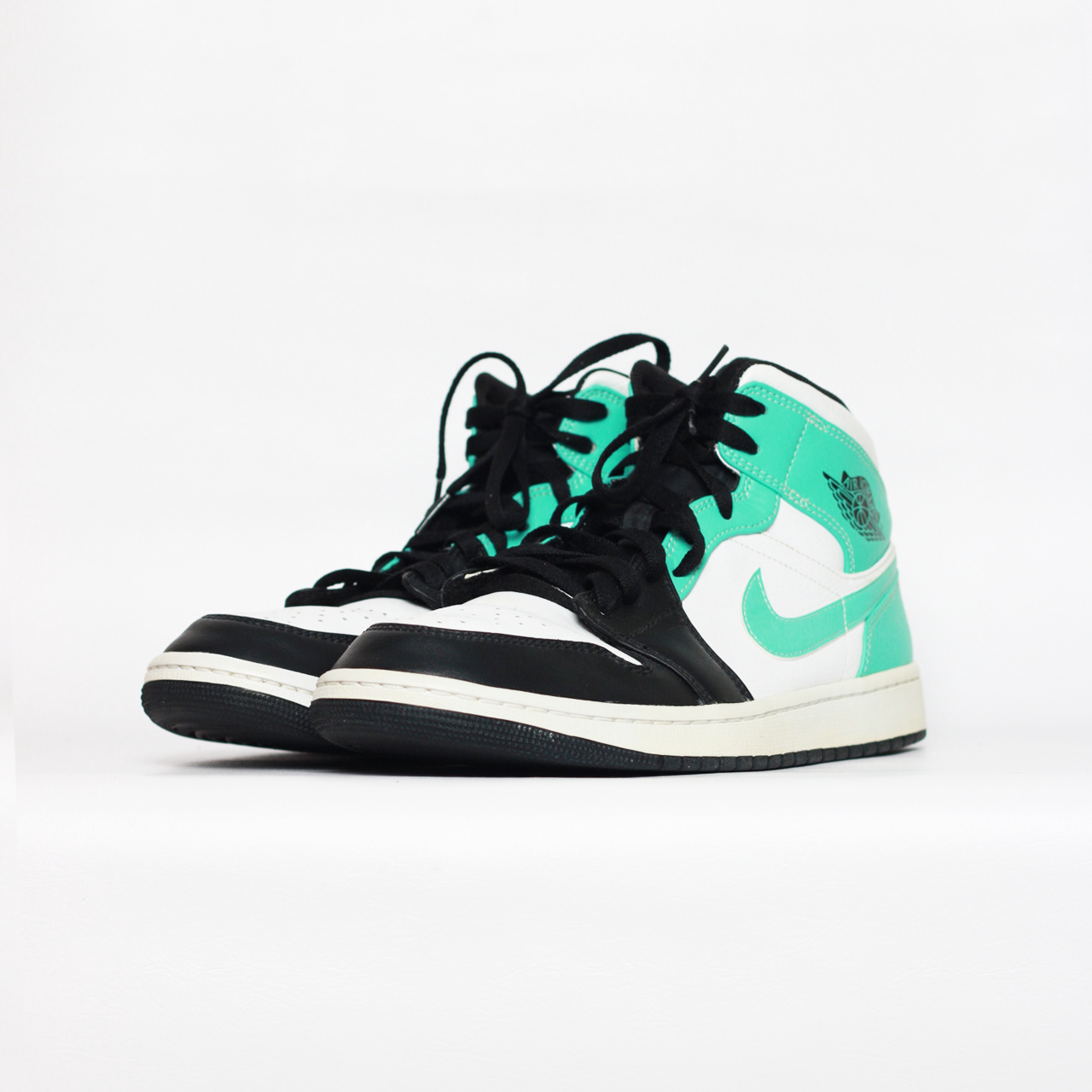 Nike Air Jordan 1 High Blue Tiffany