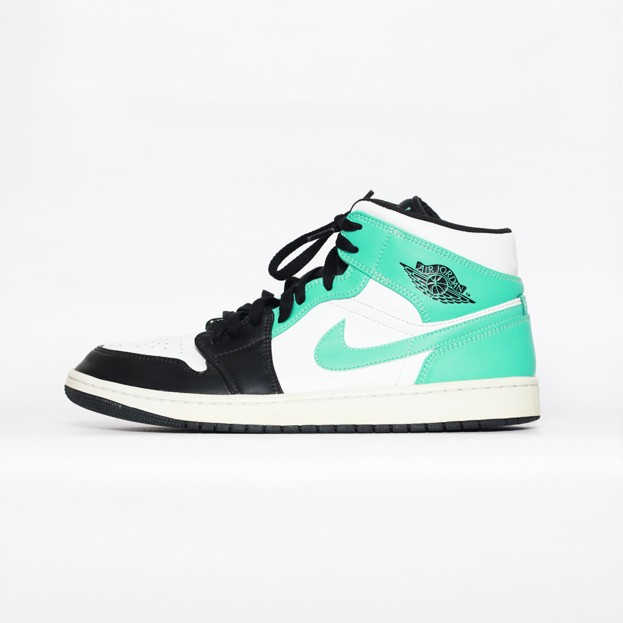 Nike Air Jordan 1 High Blue Tiffany