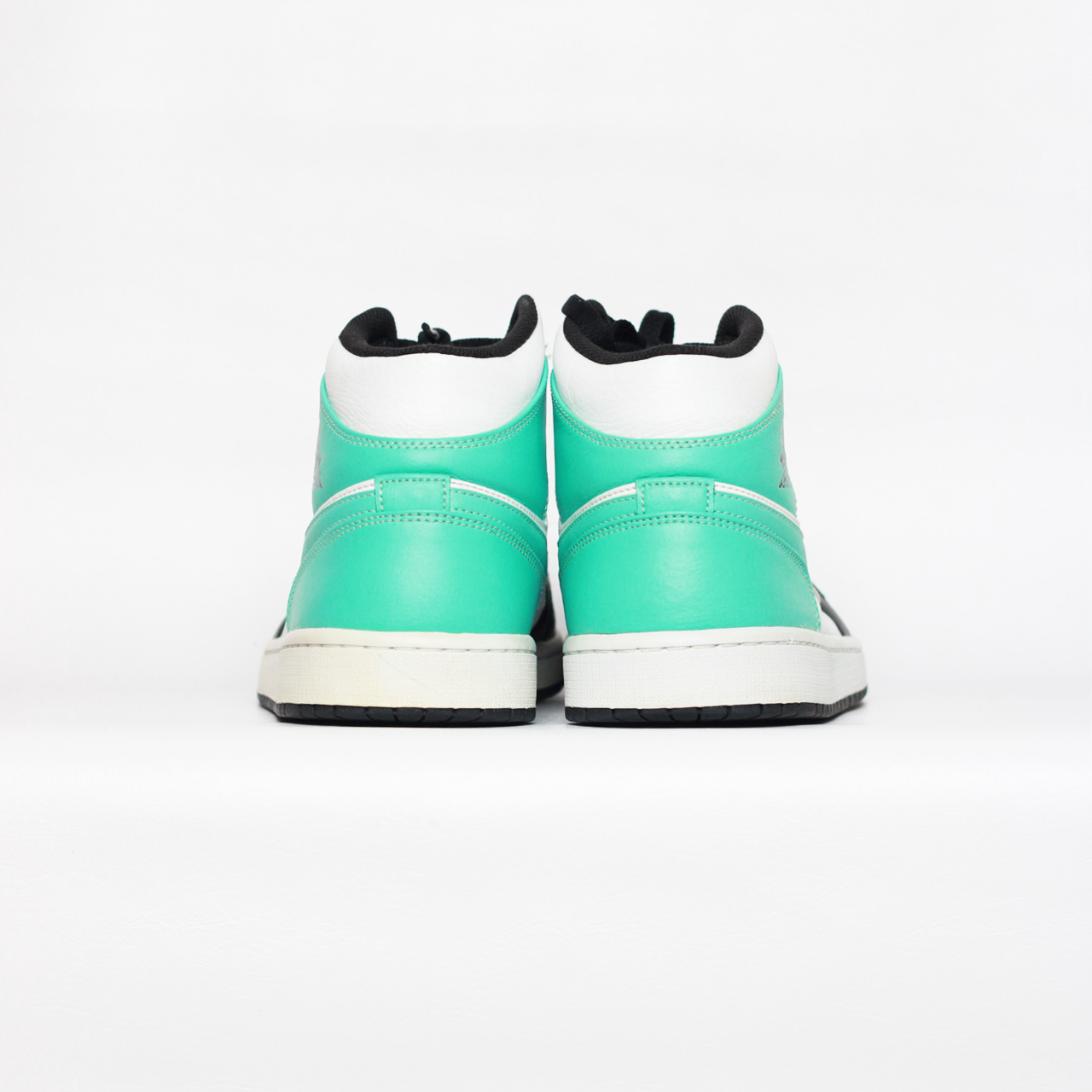Nike Air Jordan 1 High Blue Tiffany