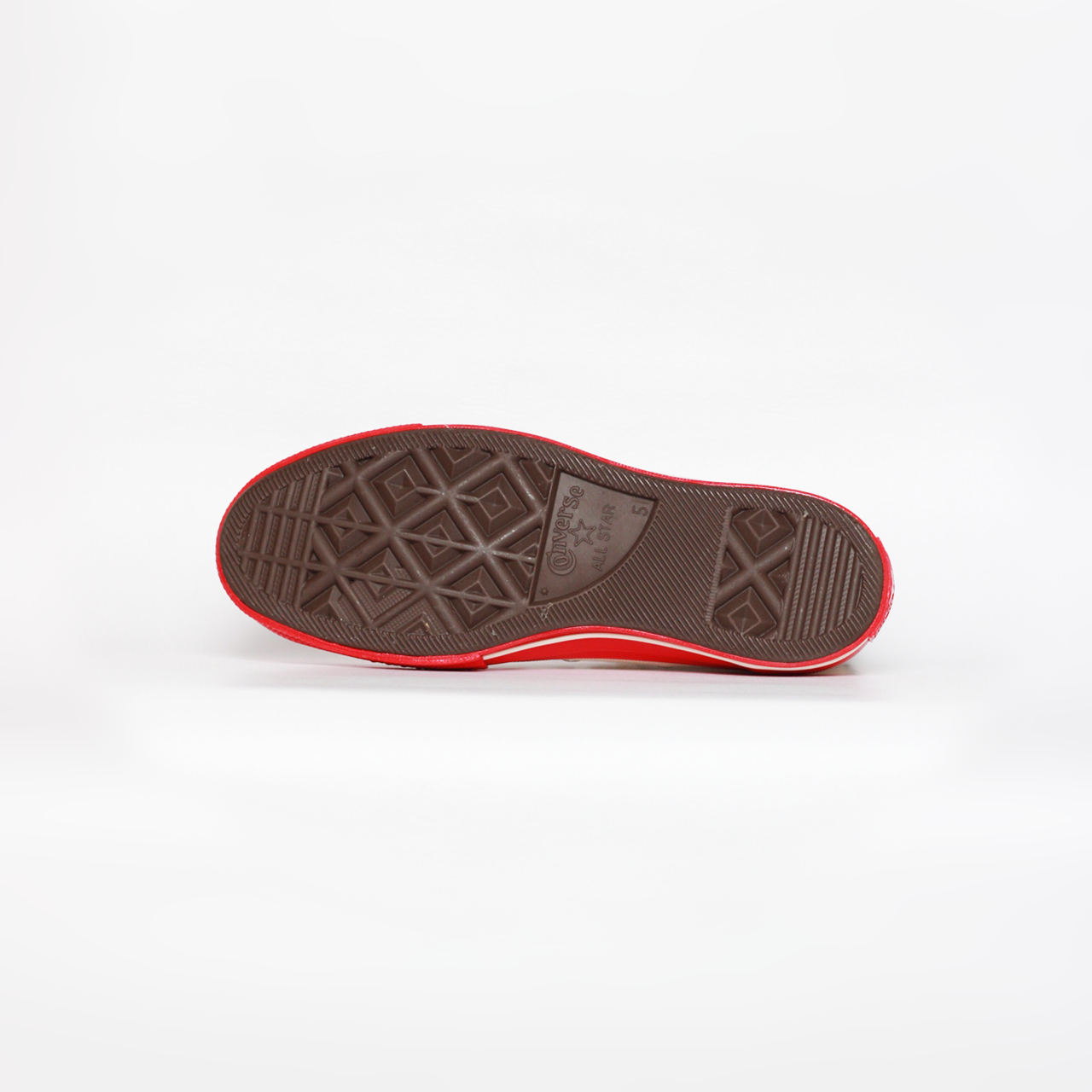 Converse x Comme des Garçons PLAY – Chuck Taylor 70