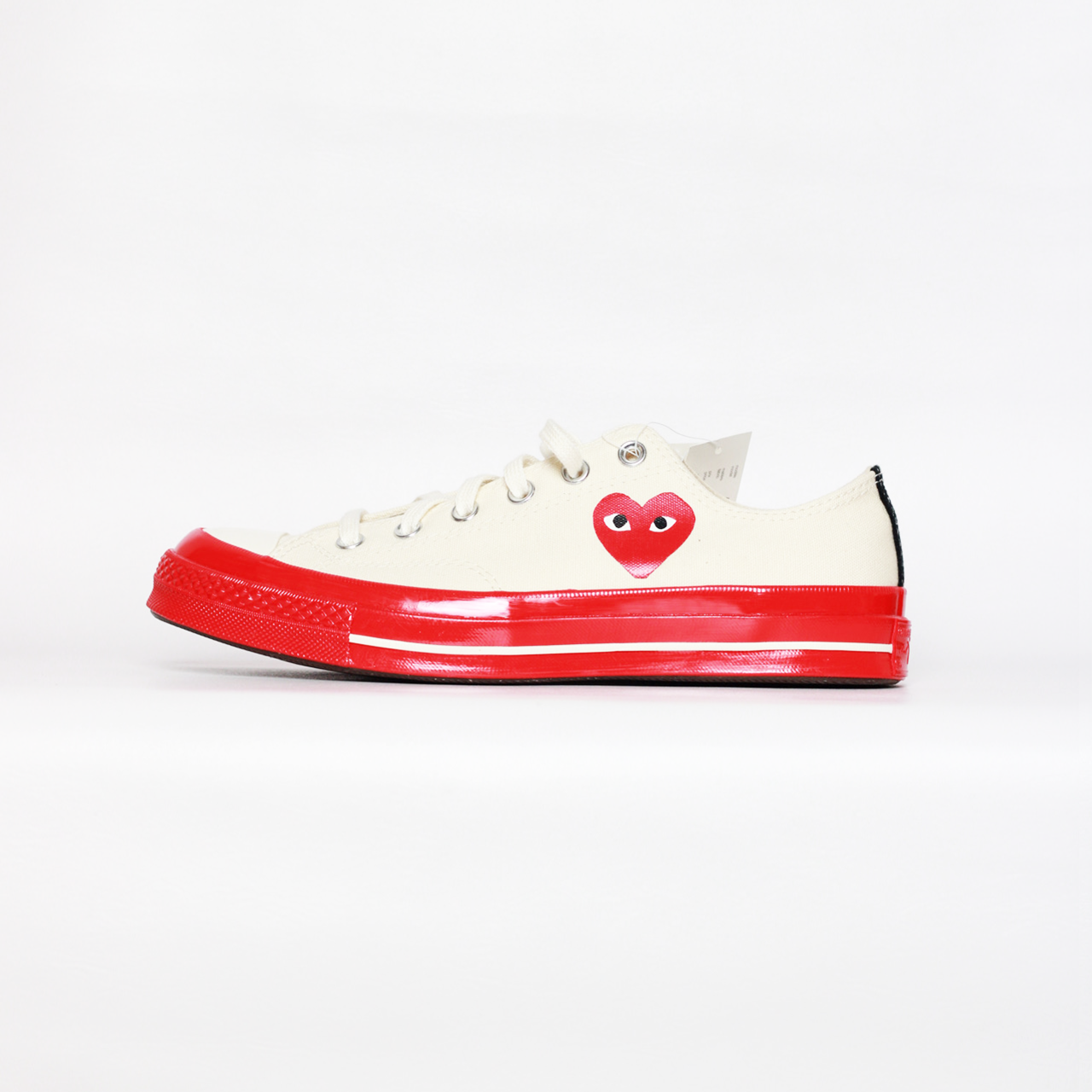 Converse x Comme des Garçons PLAY