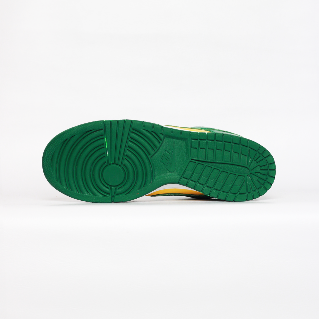 Nike Dunk Low Brazil