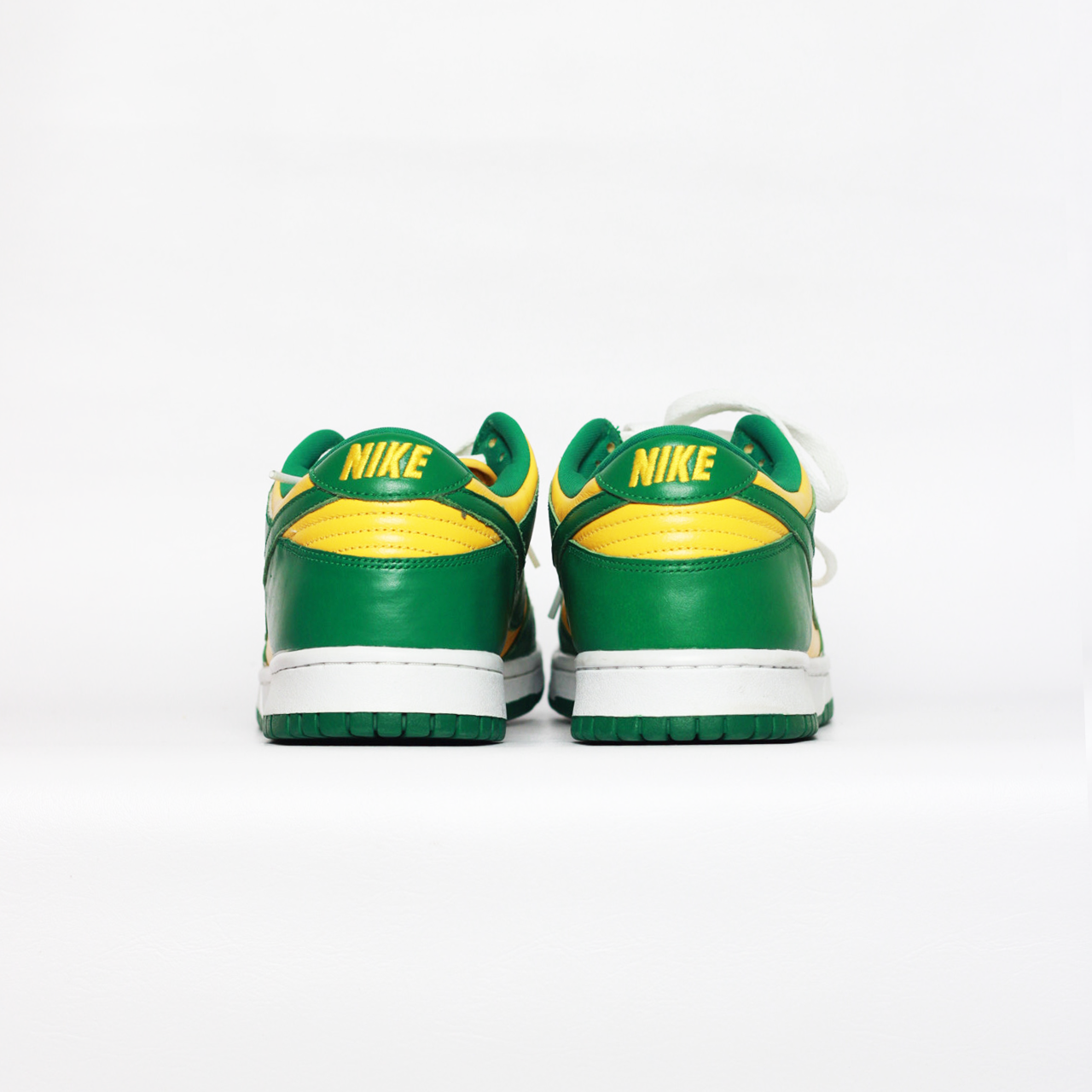 Nike Dunk Low Brazil