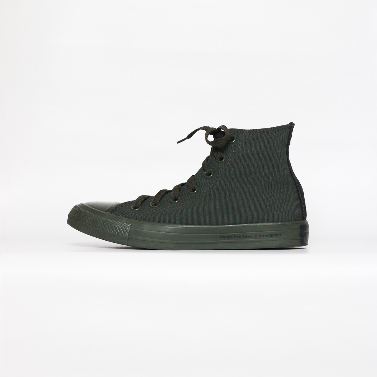 Converse OPI x Chuck Taylor All Star