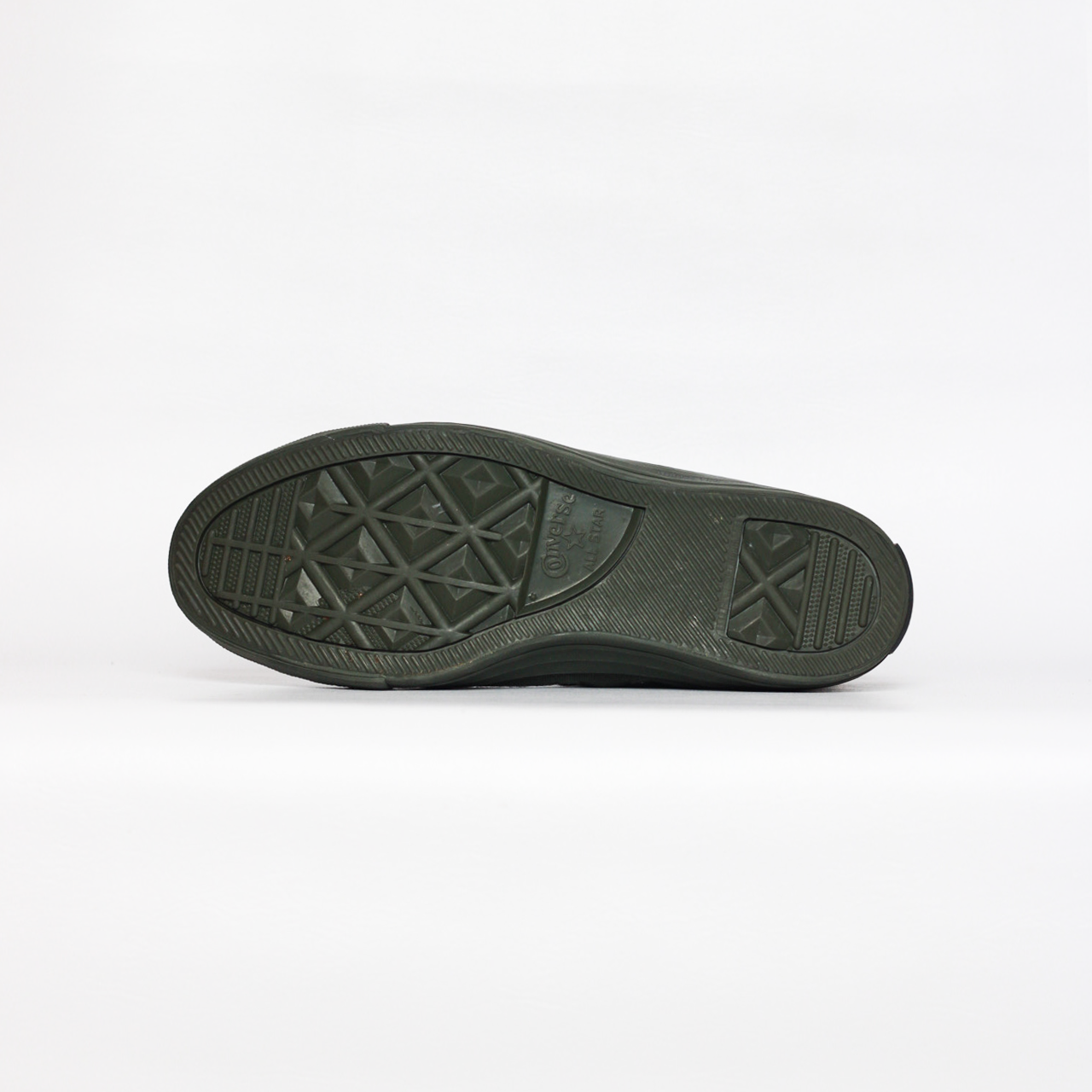 Converse OPI x Chuck Taylor All Star